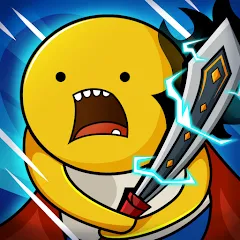 Скачать Mr Hero [МОД: Много монет, Открытые уровни и Мега MOD] | Взлом Mr Hero на Андроид