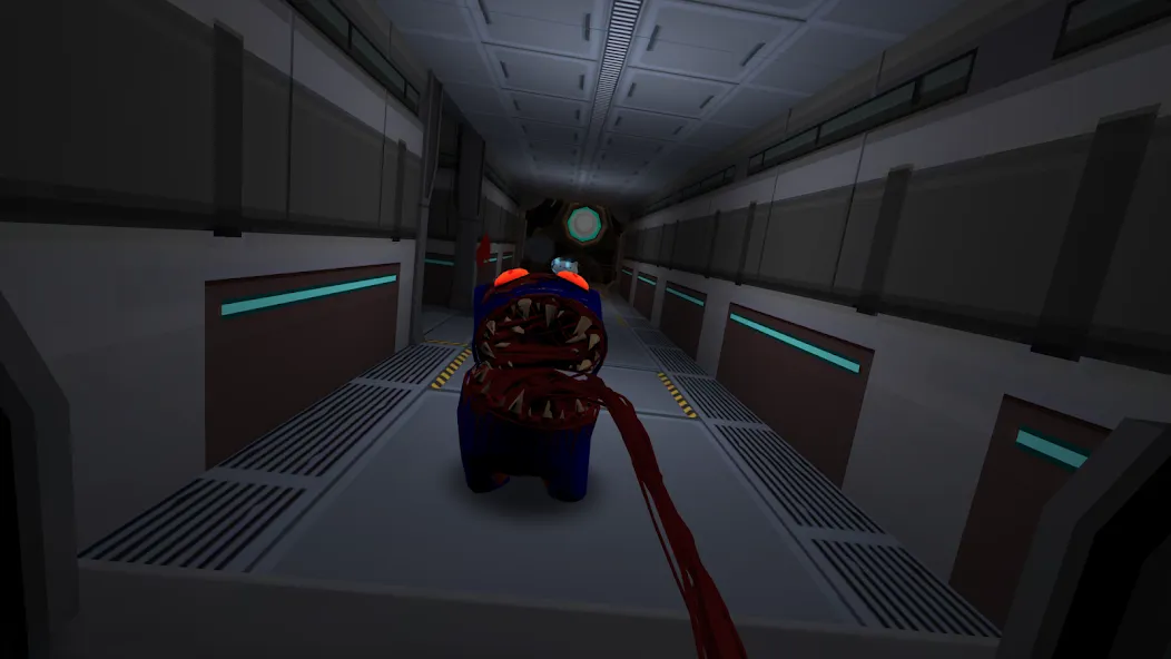 Imposter Hide Online 3D Horror (Импостер Скрыть Онлайн 3D Ужас) [МОД: Деньги, Монеты и Меню MOD] Screenshot 2