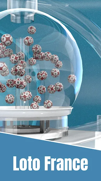 Euro Lottery Machine (Юро Лотерейная Машина) [МОД: Бесконечные деньги, Монеты и Мега MOD] Screenshot 3