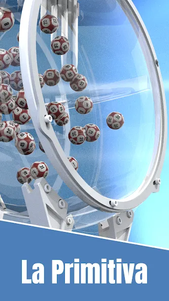 Euro Lottery Machine (Юро Лотерейная Машина) [МОД: Бесконечные деньги, Монеты и Мега MOD] Screenshot 4