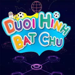 Скачать Đuổi Hình Bắt Chữ 2022 [МОД: Бесконечные деньги, Монеты и Мега MOD] | Взлом Đuổi Hình Bắt Chữ 2022 на Андроид