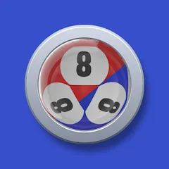 Скачать Lottery machine U.S. [МОД: Много денег, Монет и Все открыто] | Взлом Lottery machine U.S. на Андроид
