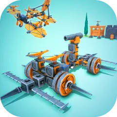 Скачать Destroy the world: Sandbox [МОД: Много монет, Открытые уровни и Мега MOD] | Взлом Destroy the world: Sandbox на Андроид