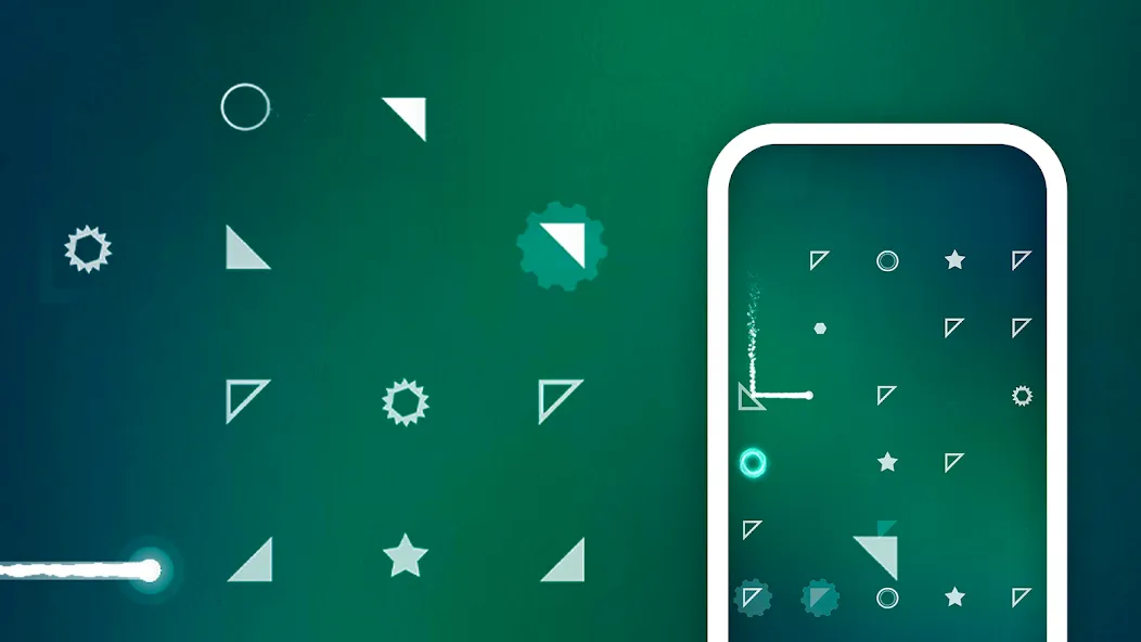 Destination - Focus Training (Дестинейшн) [МОД: Много монет, Открытые уровни и Мега MOD] Screenshot 3