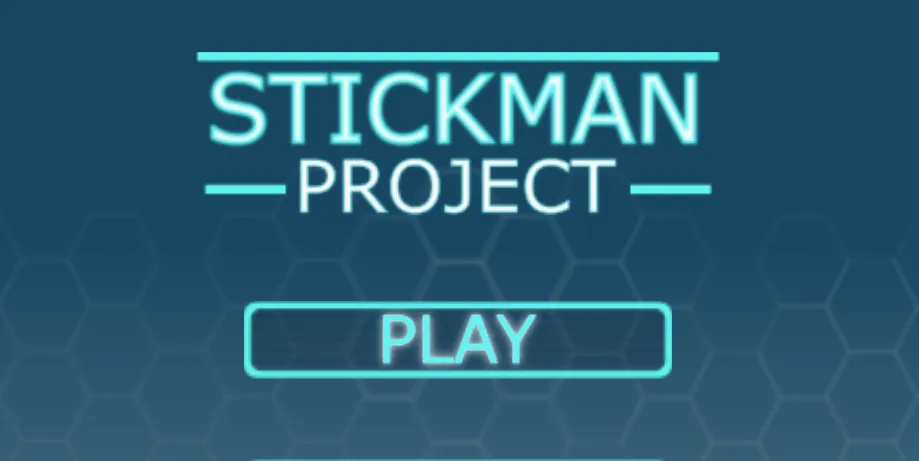 Stick Project (Стикмен Проект) [МОД: Много монет, Открытые уровни и Мега MOD] Screenshot 1