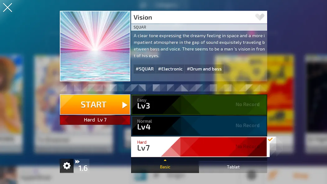 Protocol:hyperspace Diver (Протокол) [МОД: Много денег, Монет и Все открыто] Screenshot 5
