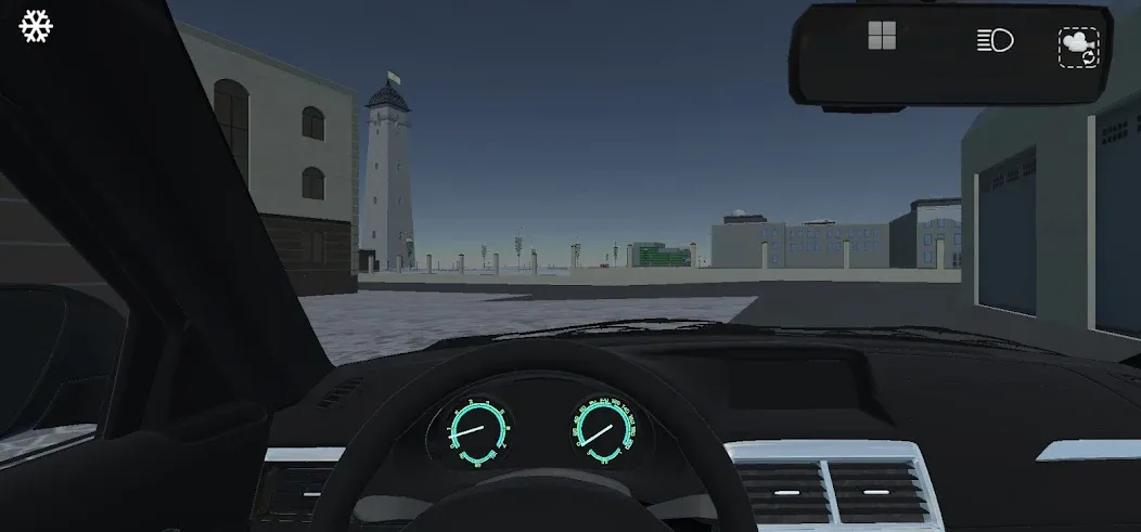 Magas Drive 2023 : гонки (Магас Драйв 2023) [МОД: Много монет, Открытые уровни и Мега MOD] Screenshot 3
