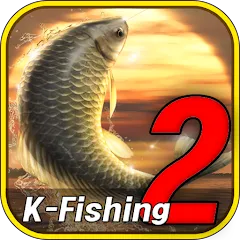 Скачать KFishing2 (КФишинг2) [МОД: Много денег, Монет и Все открыто] | Взлом KFishing2 на Андроид