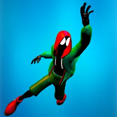 Скачать Spider Swinger (пайдер Свингер) [МОД: Деньги, Монеты и Меню MOD] | Взлом Spider Swinger на Андроид