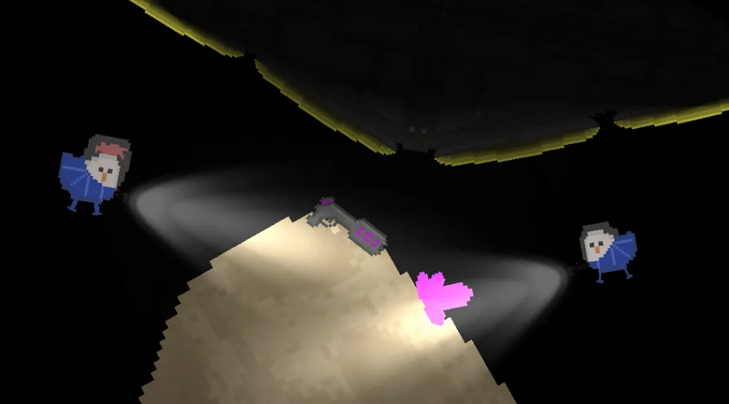 Kselebox (Кселебокс) [МОД: Деньги, Монеты и Меню MOD] Screenshot 5