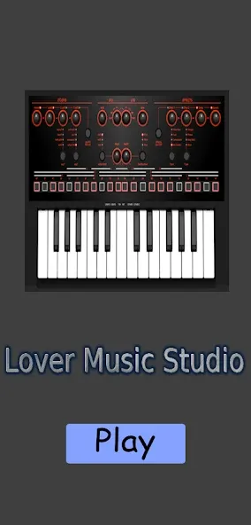 Org Piano:Real Piano Keyboard (Орг Пиано) [МОД: Много монет, Открытые уровни и Мега MOD] Screenshot 1
