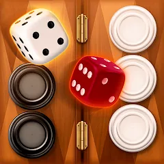 Скачать PPNards: Backgammon board game (ППНардс) [МОД: Много монет, Открытые уровни и Мега MOD] | Взлом PPNards: Backgammon board game на Андроид