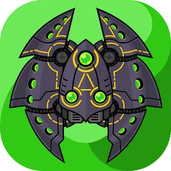 Скачать Cell: Idle Factory Incremental (Селл) [МОД: Бесконечные деньги, Монеты и Мега MOD] | Взлом Cell: Idle Factory Incremental на Андроид