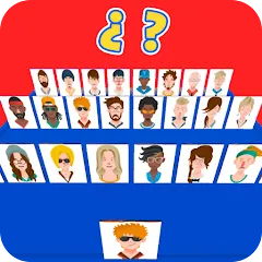 Скачать Guess who am I Board games [МОД: Много монет, Открытые уровни и Мега MOD] | Взлом Guess who am I Board games на Андроид