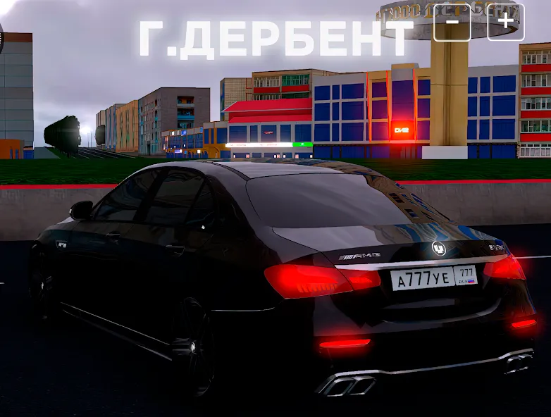 Hustle in Caucasus (Хастл в Кавказе) [МОД: Бесконечные деньги, Монеты и Мега MOD] Screenshot 3