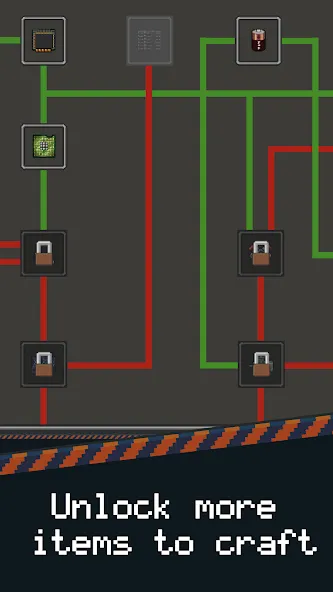 Assembly Line 2 (Ассемблей Лайн 2) [МОД: Много денег, Монет и Все открыто] Screenshot 4