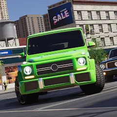 Скачать Drive Club: Car Parking Games (Драйв Клуб) [МОД: Меню, Бесконечные монеты и Открытые уровни] | Взлом Drive Club: Car Parking Games на Андроид
