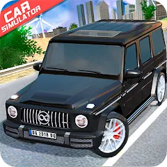Скачать Offroad G-Class [МОД: Много монет, Открытые уровни и Мега MOD] | Взлом Offroad G-Class на Андроид