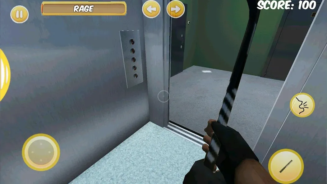 Neighbors OG [МОД: Деньги, Монеты и Меню MOD] Screenshot 1