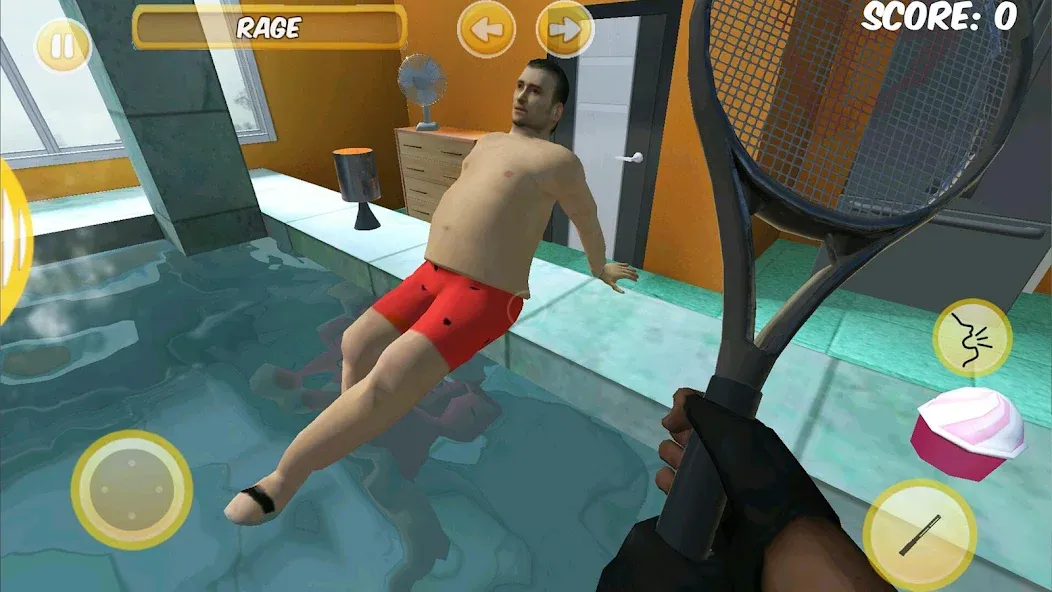 Neighbors OG [МОД: Деньги, Монеты и Меню MOD] Screenshot 2