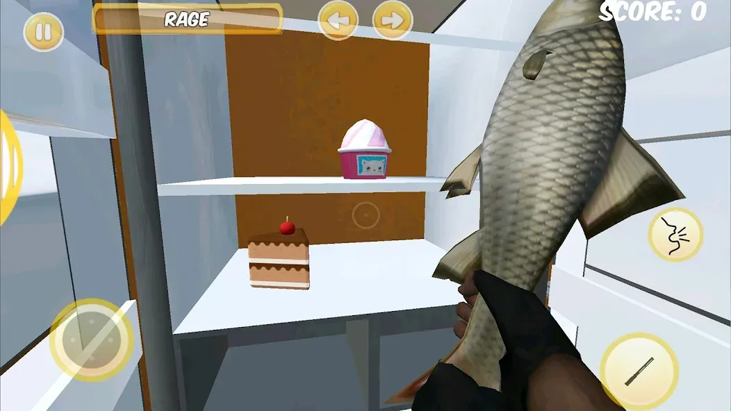 Neighbors OG [МОД: Деньги, Монеты и Меню MOD] Screenshot 4