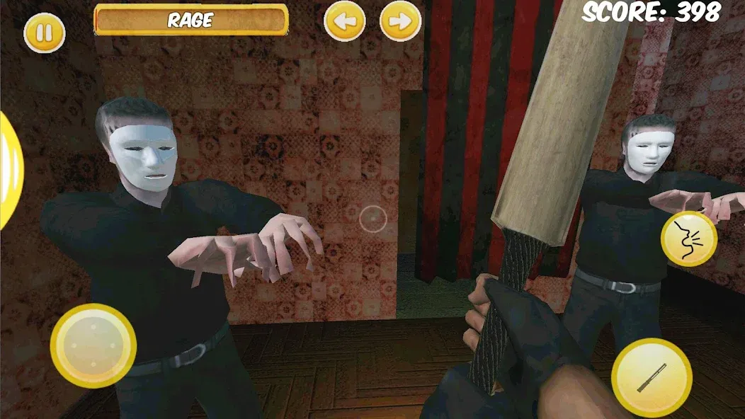 Neighbors OG [МОД: Деньги, Монеты и Меню MOD] Screenshot 5