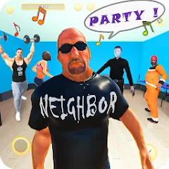 Скачать Neighbors OG [МОД: Деньги, Монеты и Меню MOD] | Взлом Neighbors OG на Андроид