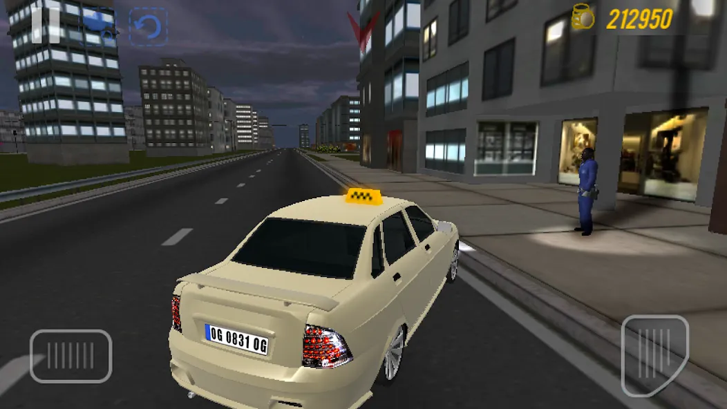 Russian Cars: Priorik [МОД: Много денег, Монет и Все открыто] Screenshot 5