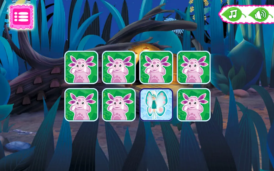 Moonzy. Kids Mini-Games [МОД: Все открыто, Дополнительные деньги и Меню MOD] Screenshot 5
