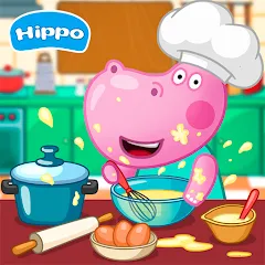 Скачать Cooking School: Game for Girls [МОД: Много денег, Монет и Все открыто] | Взлом Cooking School: Game for Girls на Андроид