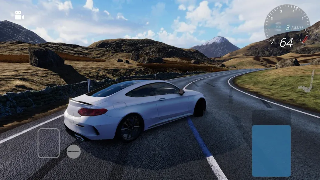 Apex Racing (Апекс Рейсинг) [МОД: Деньги, Монеты и Меню MOD] Screenshot 3