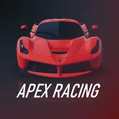 Скачать Apex Racing (Апекс Рейсинг) [МОД: Деньги, Монеты и Меню MOD] | Взлом Apex Racing на Андроид