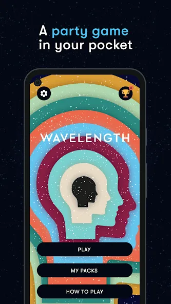 Wavelength (Уэйвленгтх) [МОД: Все открыто, Дополнительные деньги и Меню MOD] Screenshot 1