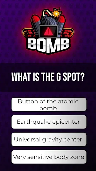 DrinksApp: games for predrinks (А Бебер) [МОД: Деньги, Монеты и Меню MOD] Screenshot 3