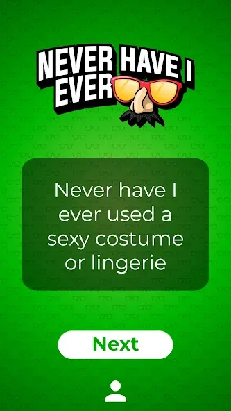 DrinksApp: games for predrinks (А Бебер) [МОД: Деньги, Монеты и Меню MOD] Screenshot 4