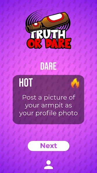 DrinksApp: games for predrinks (А Бебер) [МОД: Деньги, Монеты и Меню MOD] Screenshot 5