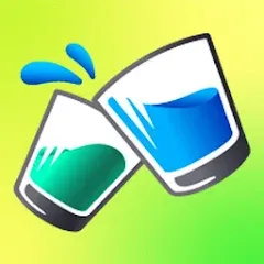 Скачать DrinksApp: games for predrinks (А Бебер) [МОД: Деньги, Монеты и Меню MOD] | Взлом DrinksApp: games for predrinks на Андроид