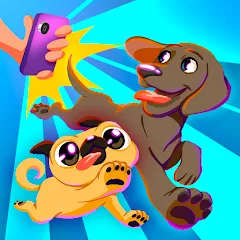 Скачать Hoootdogs Hide&Seek [МОД: Много монет, Открытые уровни и Мега MOD] | Взлом Hoootdogs Hide&Seek на Андроид