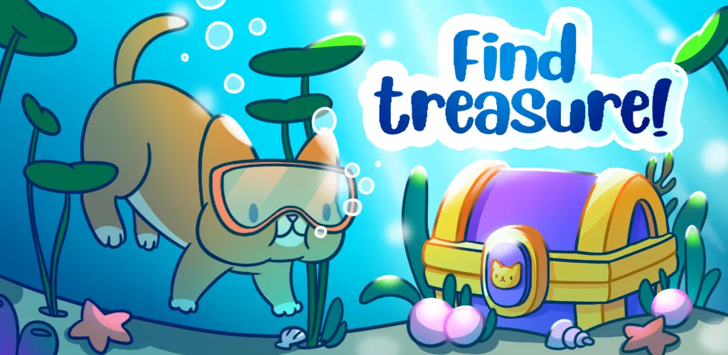 Simba Fishing [МОД: Много денег, Монет и Все открыто] Screenshot 1