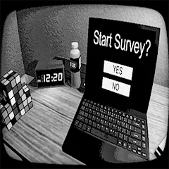 Скачать Start Survey Game [МОД: Деньги, Монеты и Меню MOD] | Взлом Start Survey Game на Андроид