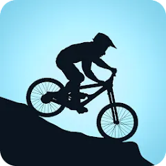 Скачать Mountain Bike Xtreme (Маунтин Байк Экстрим) [МОД: Деньги, Монеты и Меню MOD] | Взлом Mountain Bike Xtreme на Андроид