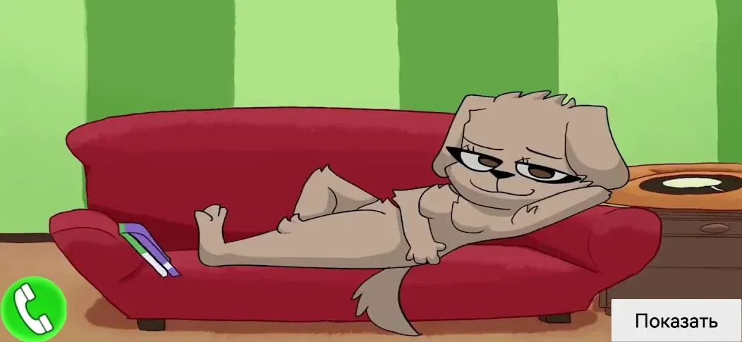 My talking Bella [МОД: Много монет, Открытые уровни и Мега MOD] Screenshot 1