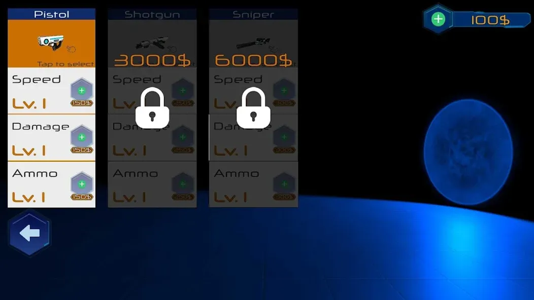 Portal Maze 2 game 3D aperture [МОД: Много монет, Открытые уровни и Мега MOD] Screenshot 4