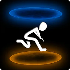 Скачать Portal Maze 2 game 3D aperture [МОД: Много монет, Открытые уровни и Мега MOD] | Взлом Portal Maze 2 game 3D aperture на Андроид