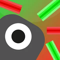 Скачать Coloured Doors (Колоред Доорс) [МОД: Все открыто, Дополнительные деньги и Меню MOD] | Взлом Coloured Doors на Андроид