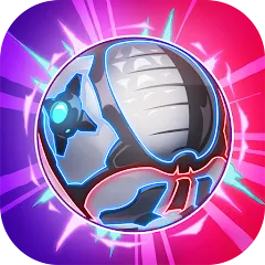 Скачать Rocket League Sideswipe (Рокет Лиг Сайдсвайп) [МОД: Деньги, Монеты и Меню MOD] | Взлом Rocket League Sideswipe на Андроид