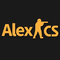 Скачать Alex CS Mobile (Алекс Си Эс) [МОД: Деньги, Монеты и Меню MOD] | Взлом Alex CS Mobile на Андроид