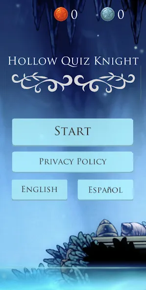 Hollow Quiz (Холлоу Квиз) [МОД: Бесконечные деньги, Монеты и Мега MOD] Screenshot 2