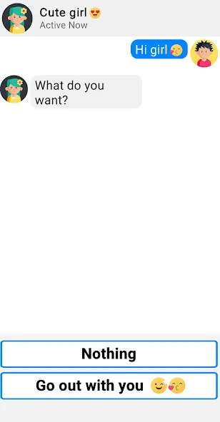 Chat Master! [МОД: Бесконечные деньги, Монеты и Мега MOD] Screenshot 2