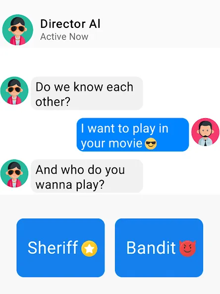Chat Master! [МОД: Бесконечные деньги, Монеты и Мега MOD] Screenshot 5